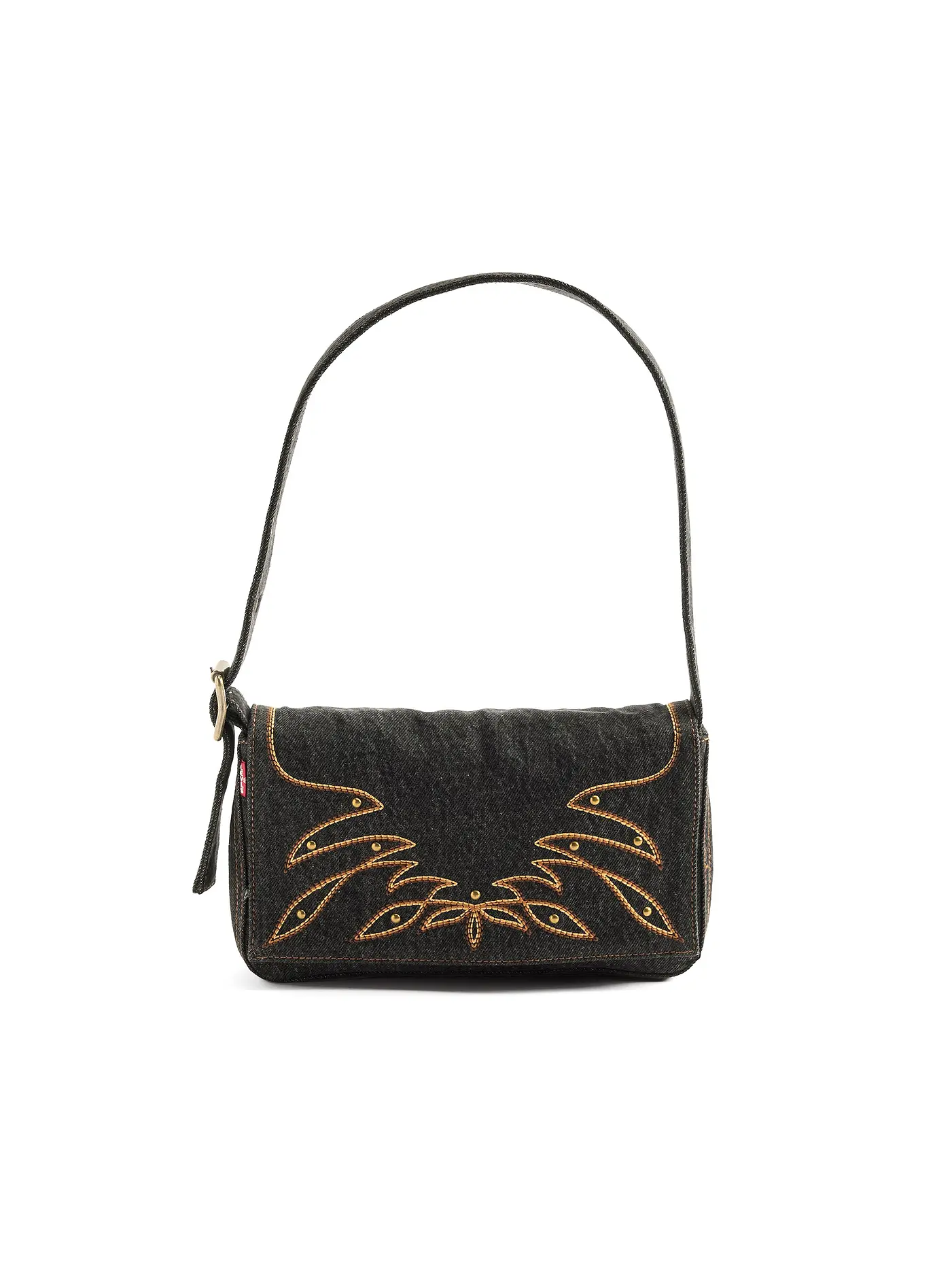 LEVI'S® | Tasche - Mini Bag BRANNAN | schwarz